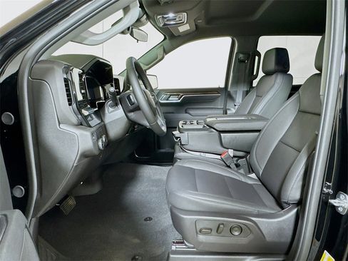 New 2026 Chevrolet Silverado 1500 LT w/ Safety Package image 12