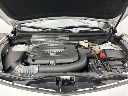 Used 2021 Cadillac XT4 Sport image 20