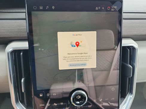 New 2026 GMC Acadia Denali w/ Super Cruise Package image 13