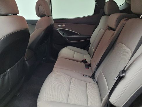Used 2018 Hyundai Santa Fe Sport AWD/4WD image 18