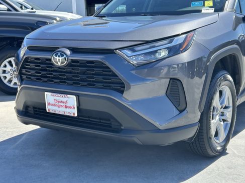 Certified 2024 Toyota RAV4 XLE FWD image 6
