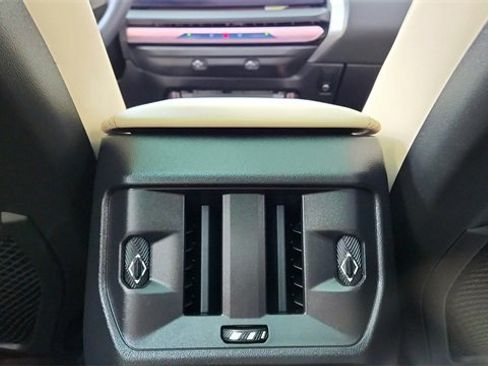 Used 2025 BMW X3 xDrive30i w/ M Sport Package image 50