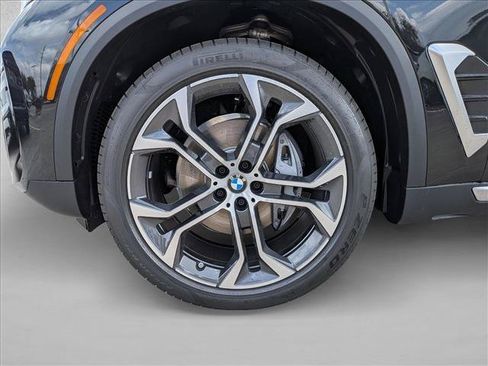 Certified 2026 BMW X5 sDrive40i RWD image 10