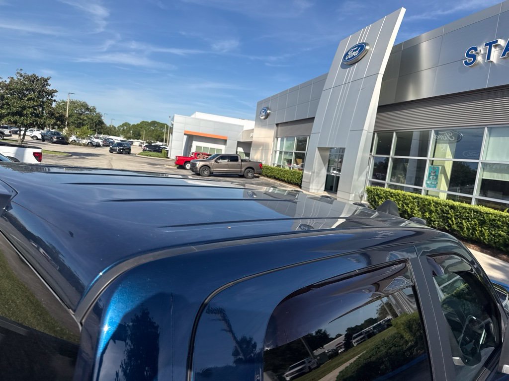 Used 2020 RAM 3500 Big Horn w/ Level 1 Equipment Group AWD/4WD image 8