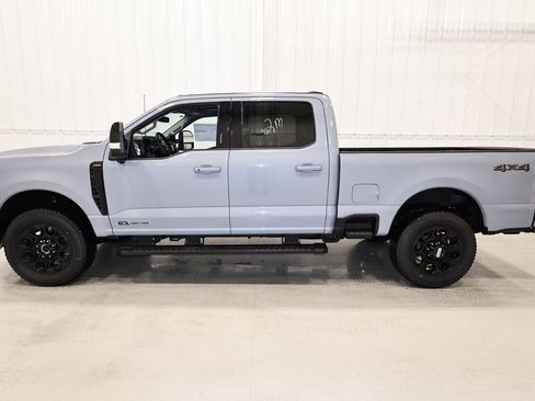 New 2026 Ford F350 Lariat w/ Black Appearance Package image 5
