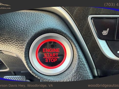 Used 2021 Honda Accord EX-L image 22