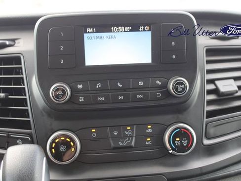 Used 2023 Ford Transit 250 148 High Roof Extended AWD image 14