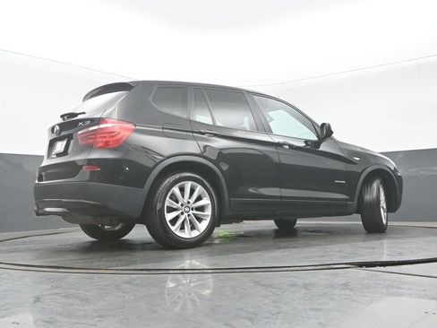 Used 2013 BMW X3 xDrive28i AWD/4WD image 12