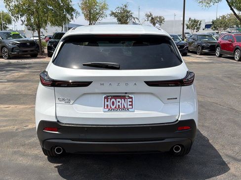 New 2026 MAZDA CX-5 Select AWD/4WD image 6