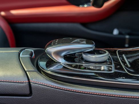 Used 2019 Mercedes-Benz E 53 AMG 4MATIC Coupe image 40