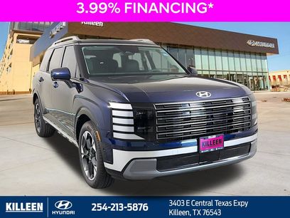 New 2026 Hyundai Palisade Limited