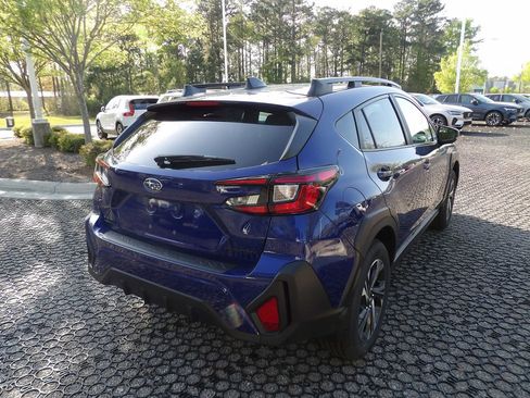 New 2026 Subaru Crosstrek 2.0i Premium AWD/4WD image 5
