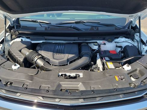 Used 2026 Chevrolet Traverse LT image 28