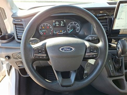Used 2023 Ford Transit 350 XLT image 12