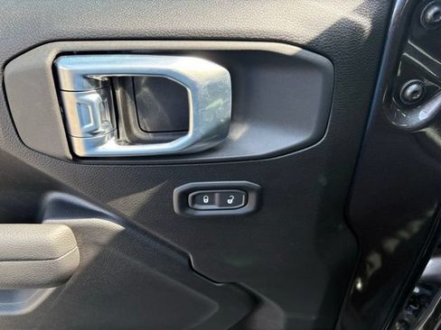New 2026 Jeep Wrangler Unlimited Sport AWD/4WD image 12