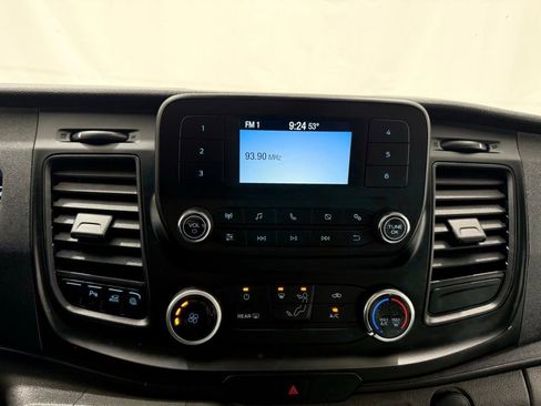 Used 2024 Ford Transit 250 Low Roof image 22