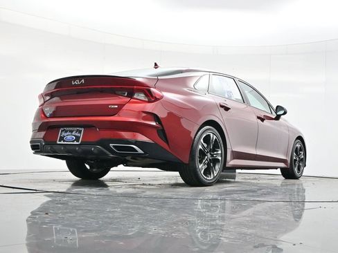 Used 2023 Kia K5 GT-Line image 45