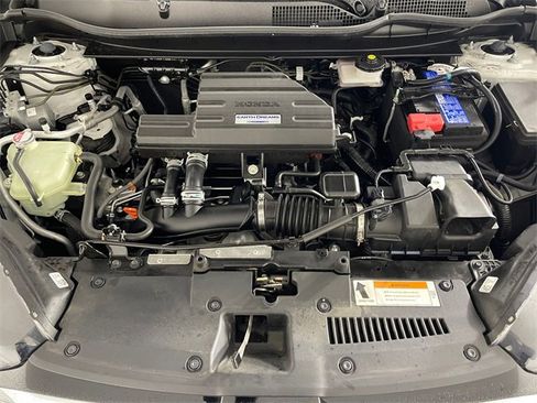 Certified 2020 Honda CR-V LX image 20