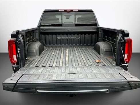 Used 2024 GMC Sierra 1500 Denali w/ Denali Reserve Package image 28
