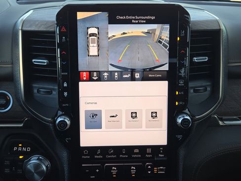 New 2026 RAM 1500 Limited image 15