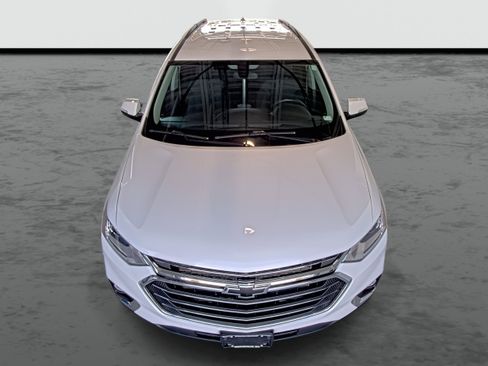 Used 2021 Chevrolet Traverse LT FWD image 6