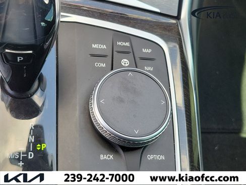 Used 2021 BMW 330i Sedan RWD image 32