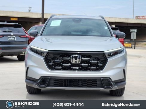 Used 2025 Honda CR-V Sport image 2