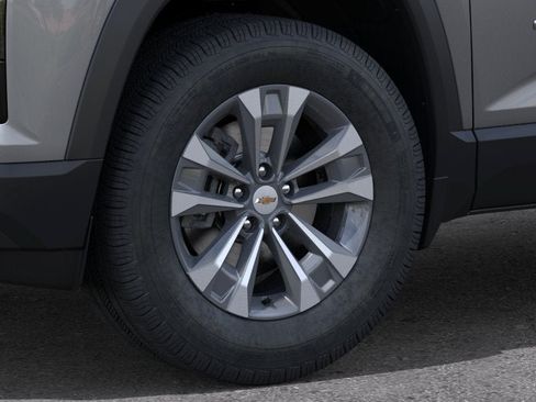 New 2026 Chevrolet Equinox LT w/ Convenience Package II AWD/4WD image 33