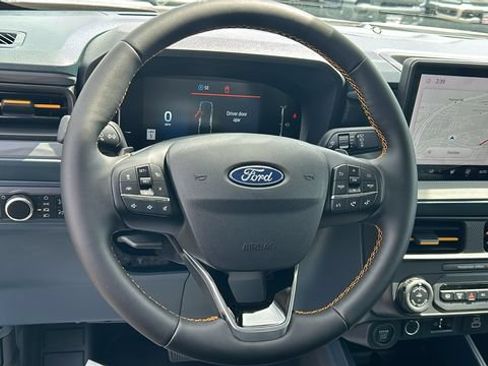 New 2026 Ford Maverick Tremor AWD/4WD image 20