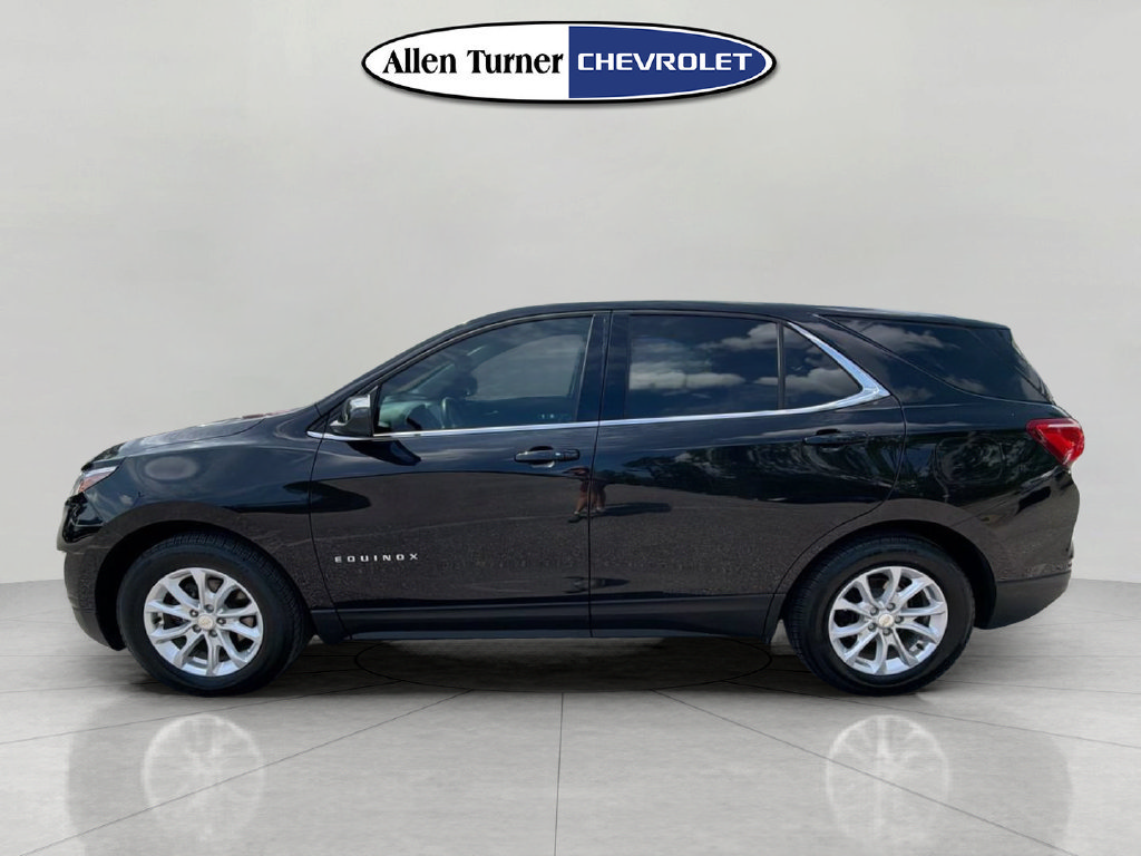 Used 2020 Chevrolet Equinox LT FWD image 6