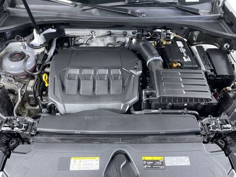 Used 2025 Audi Q3 2.0T Premium image 46