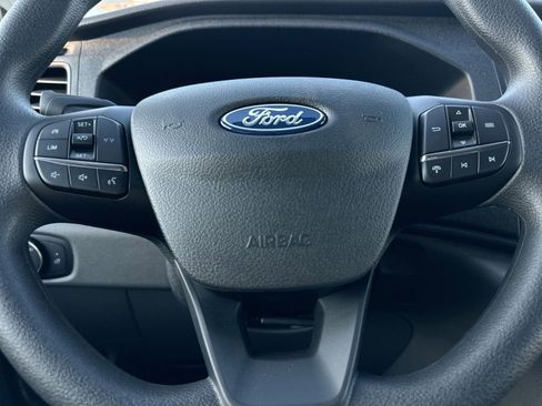 New 2026 Ford Transit 250 Base w/ Load Area Protection Package image 19