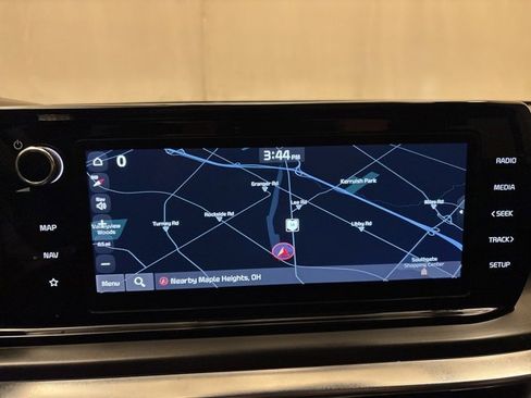 Used 2023 Kia K5 GT image 18