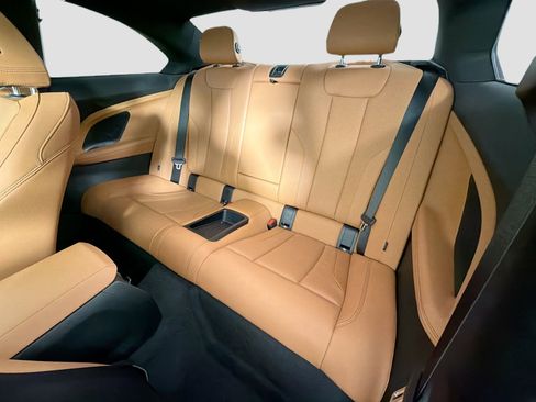 Used 2025 BMW 230i xDrive Coupe w/ Premium Package image 25