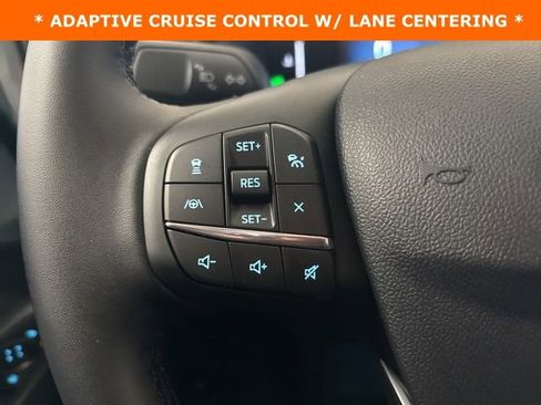 New 2025 Ford Maverick Lariat w/ Black Appearance Package image 20