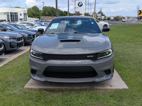 Used 2023 Dodge Charger R/T w/ Daytona Edition Group RWD image 8