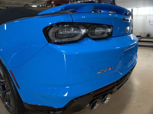 Used 2023 Chevrolet Camaro ZL1 image 19