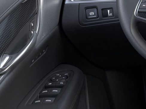 New 2025 Cadillac XT5 Sportv w/ LPO, Floor Liner Package image 23