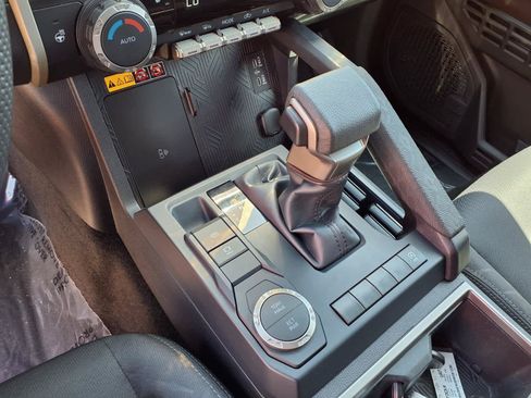 Used 2024 Toyota Tacoma SR5 RWD image 24