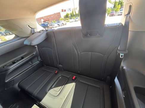 Used 2026 INFINITI QX60 Luxe AWD/4WD image 30
