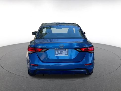 Used 2024 Nissan Sentra SV image 12