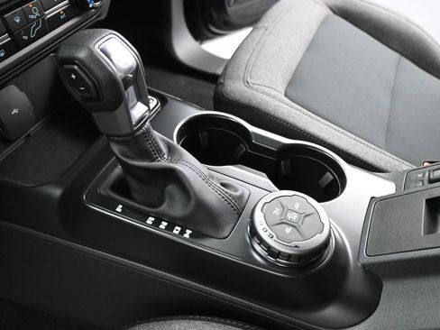 New 2026 Ford Bronco 2-Door AWD/4WD image 12