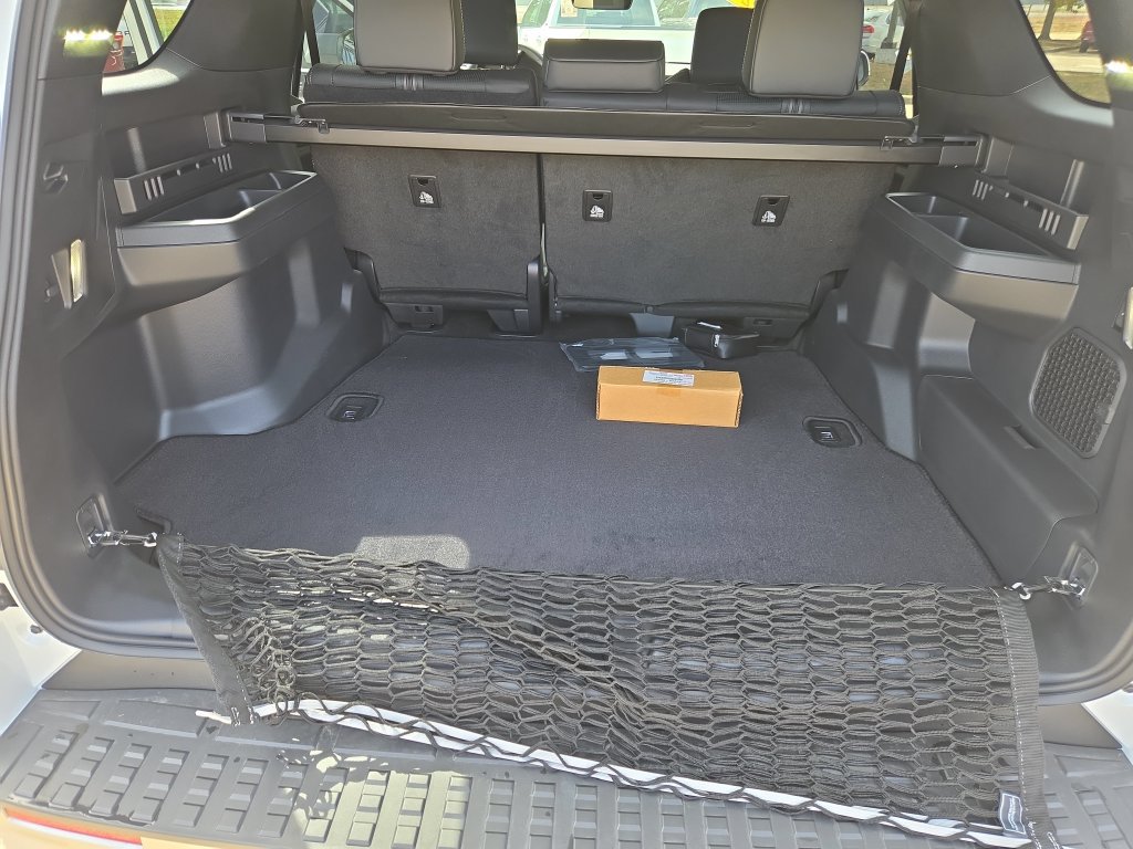 Certified 2026 Toyota 4Runner Limited RWD image 34
