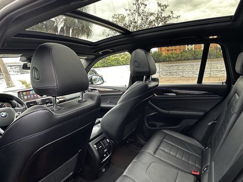 Used 2019 BMW X3 sDrive30i w/ Driving Assistance Package image 5