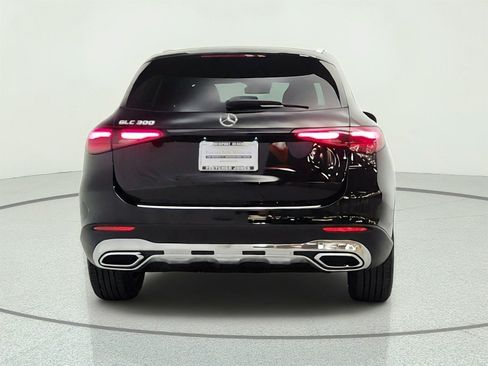 Certified 2026 Mercedes-Benz GLC 300 image 6