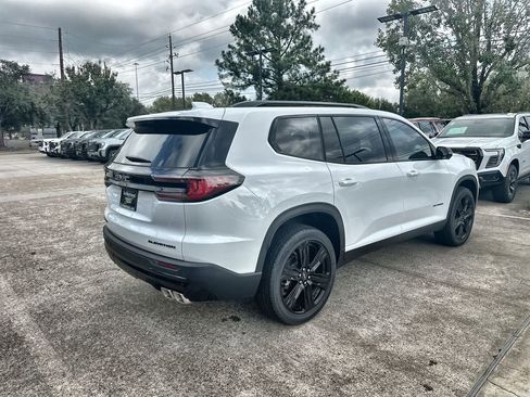 New 2026 GMC Acadia Elevation w/ Black Edition image 11