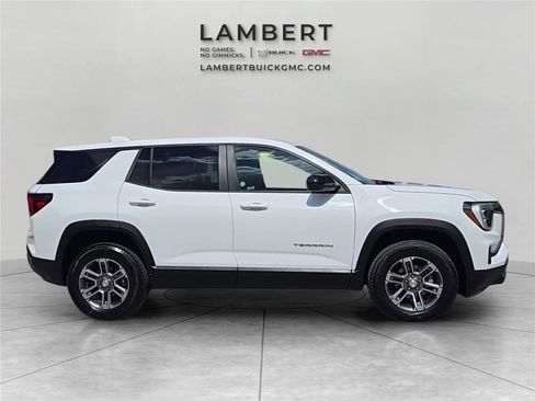Used 2026 GMC Terrain Elevation FWD image 6