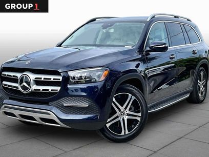 Used 2020 Mercedes-Benz GLS 450 4MATIC