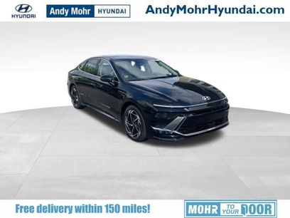 New 2026 Hyundai Sonata SEL