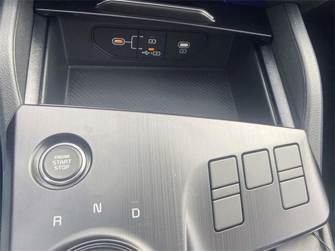 New 2026 Kia Sportage LX image 19